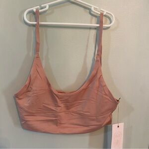 We Are Hah x Free People Cami BrHAH in copper rose large